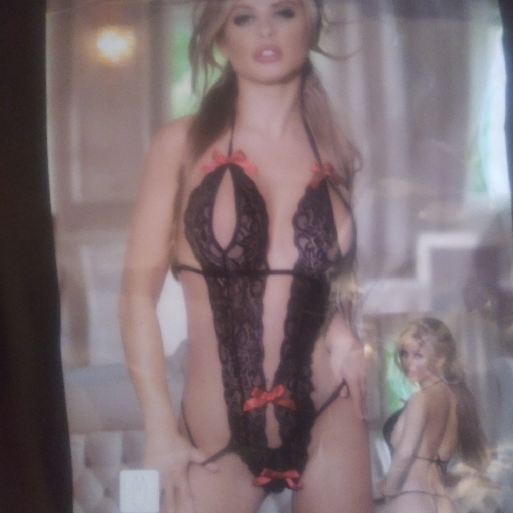 Lingerie